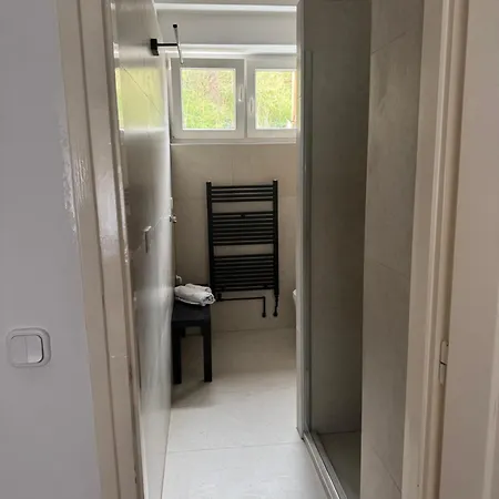 Thalia Apartment Zagreb