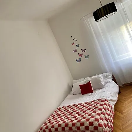 Thalia Apartment Zagreb