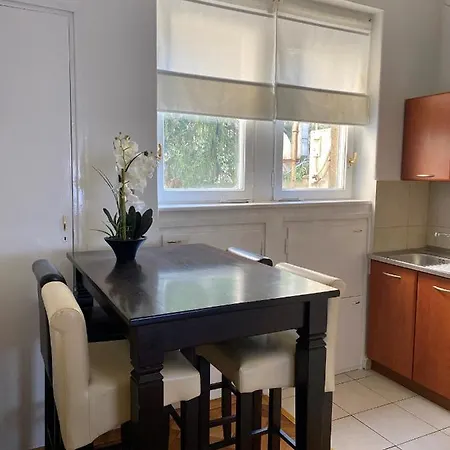 Thalia Apartment Zagreb
